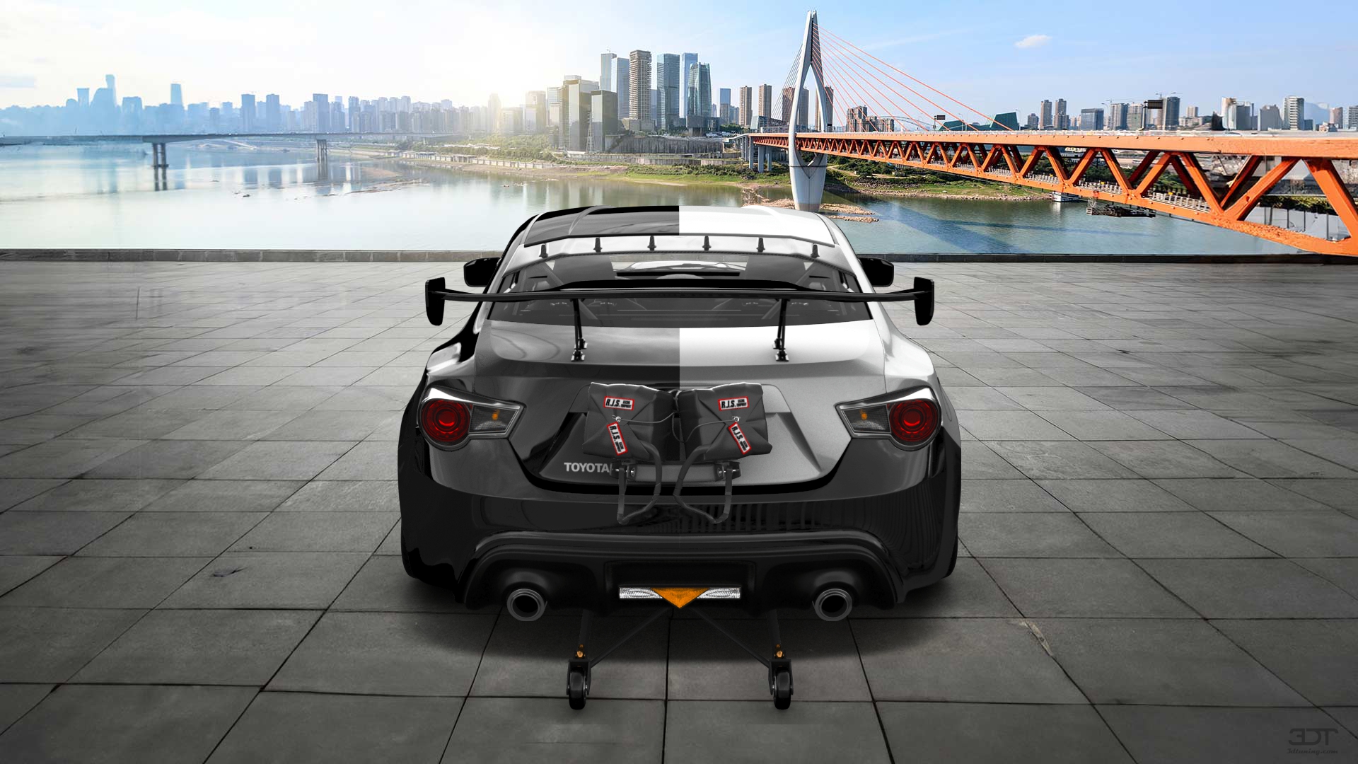 Toyota GT86 2 Door Coupe 2013 Images