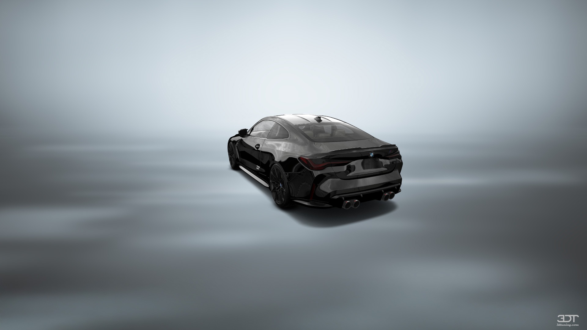 BMW M4 2 Door Coupe 2021