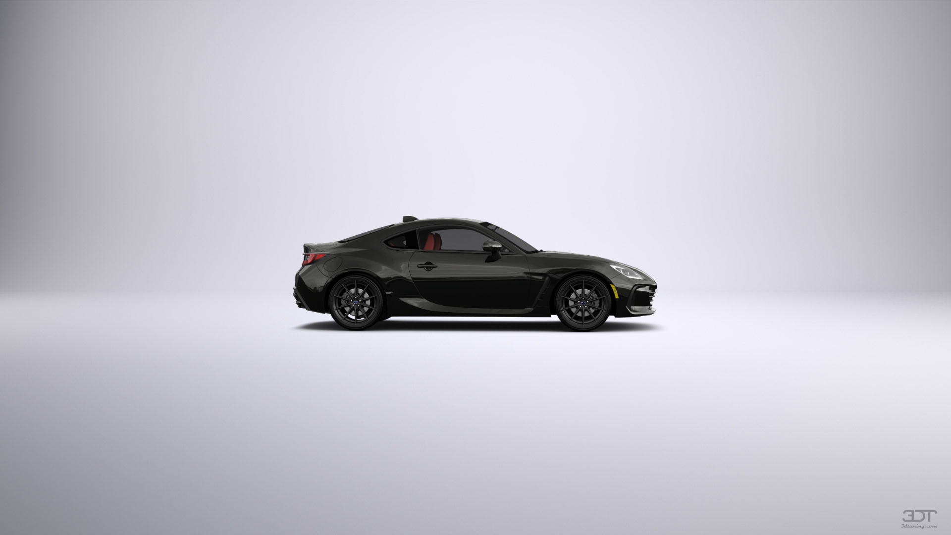 Subaru BRZ 2 Door Coupe 2023 tuning