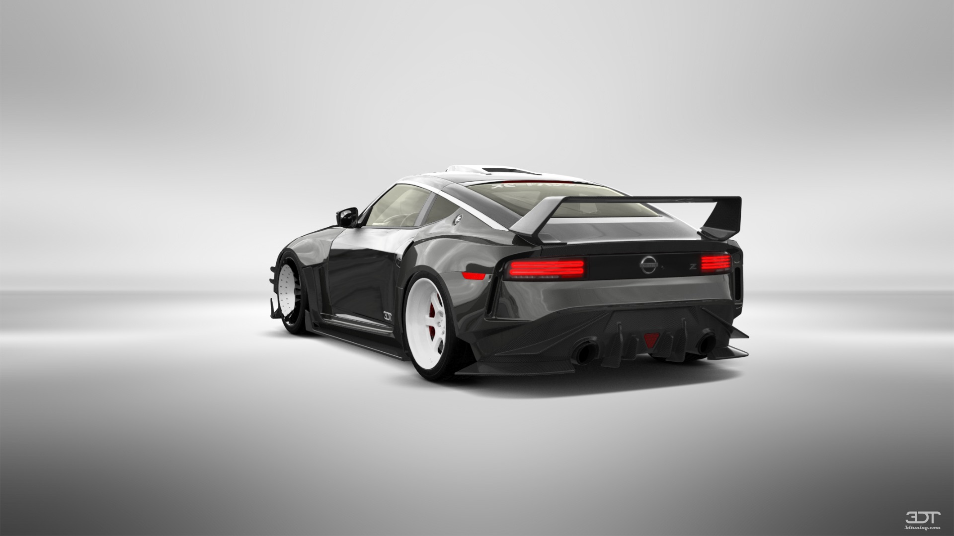 Nissan Z 2 door fastback coupe 2022 Images