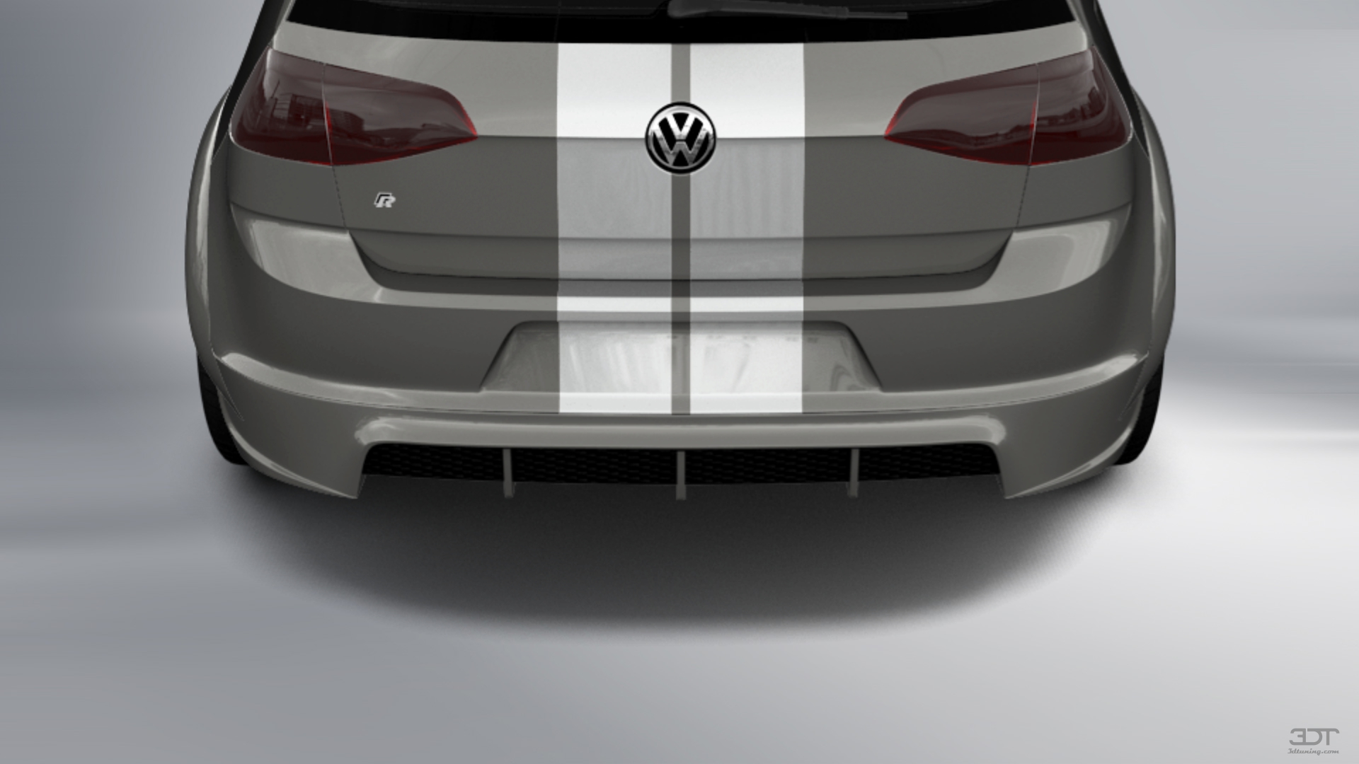 Car Reel
