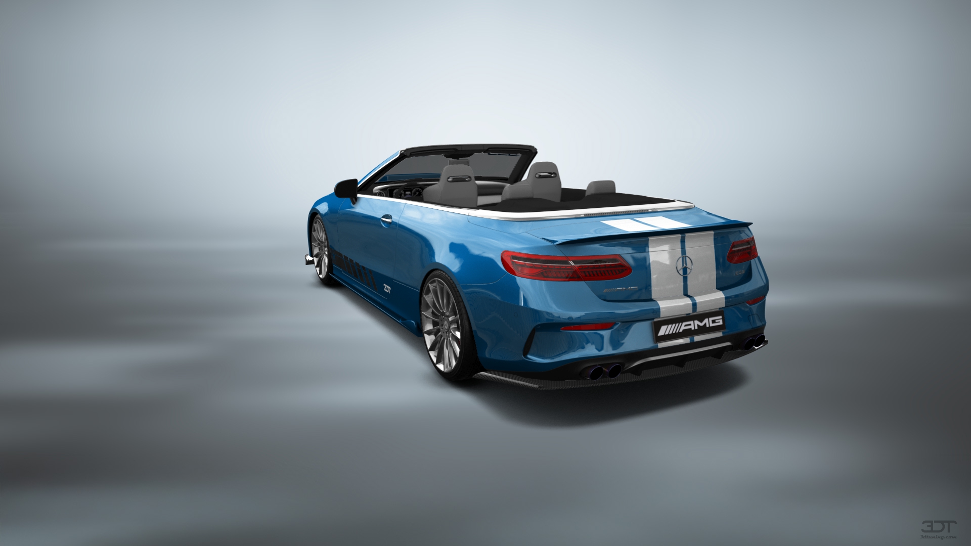 Mercedes E-Class Cabriolet 2021