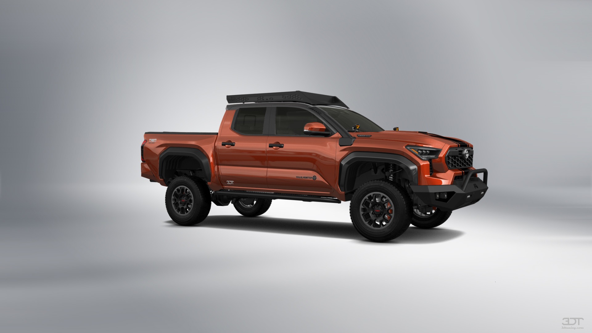 Toyota Tacoma Crew Cab 4 Door pickup truck 2024