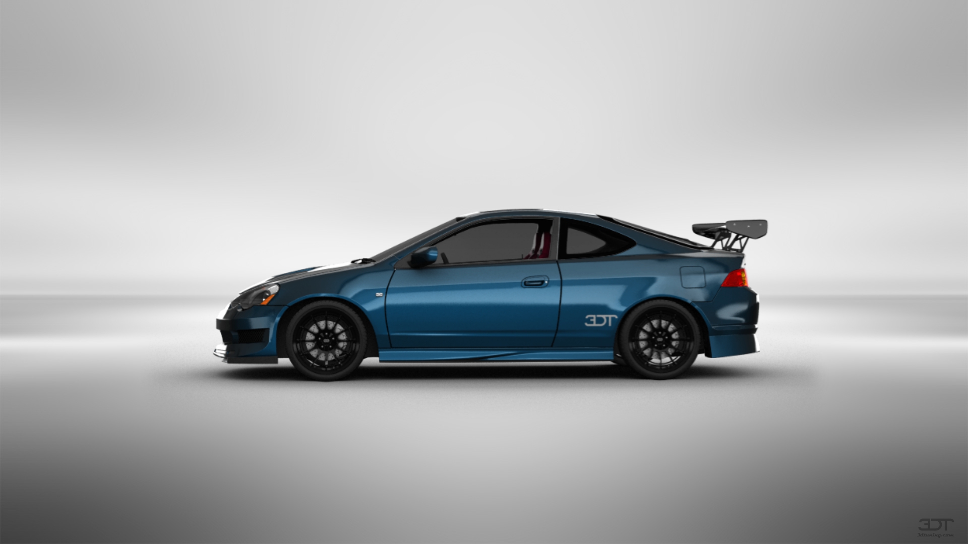 lean rsx r
