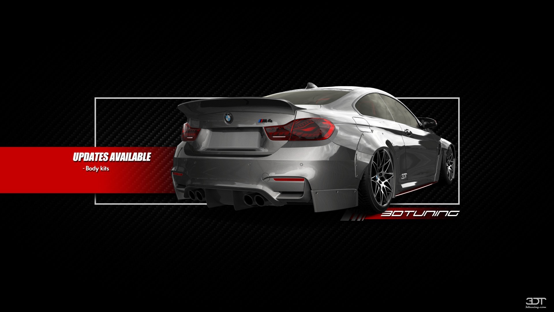 BMW M4 2 Door Coupe 2019