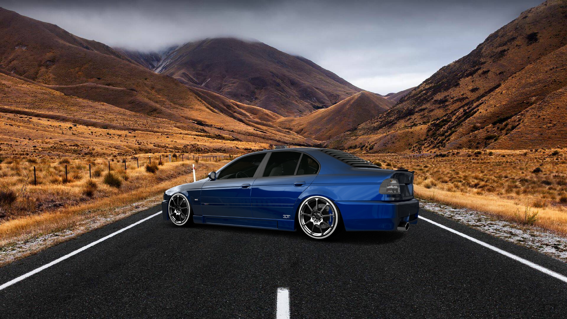 BMW 5 Series M5 Sedan 2003 Images