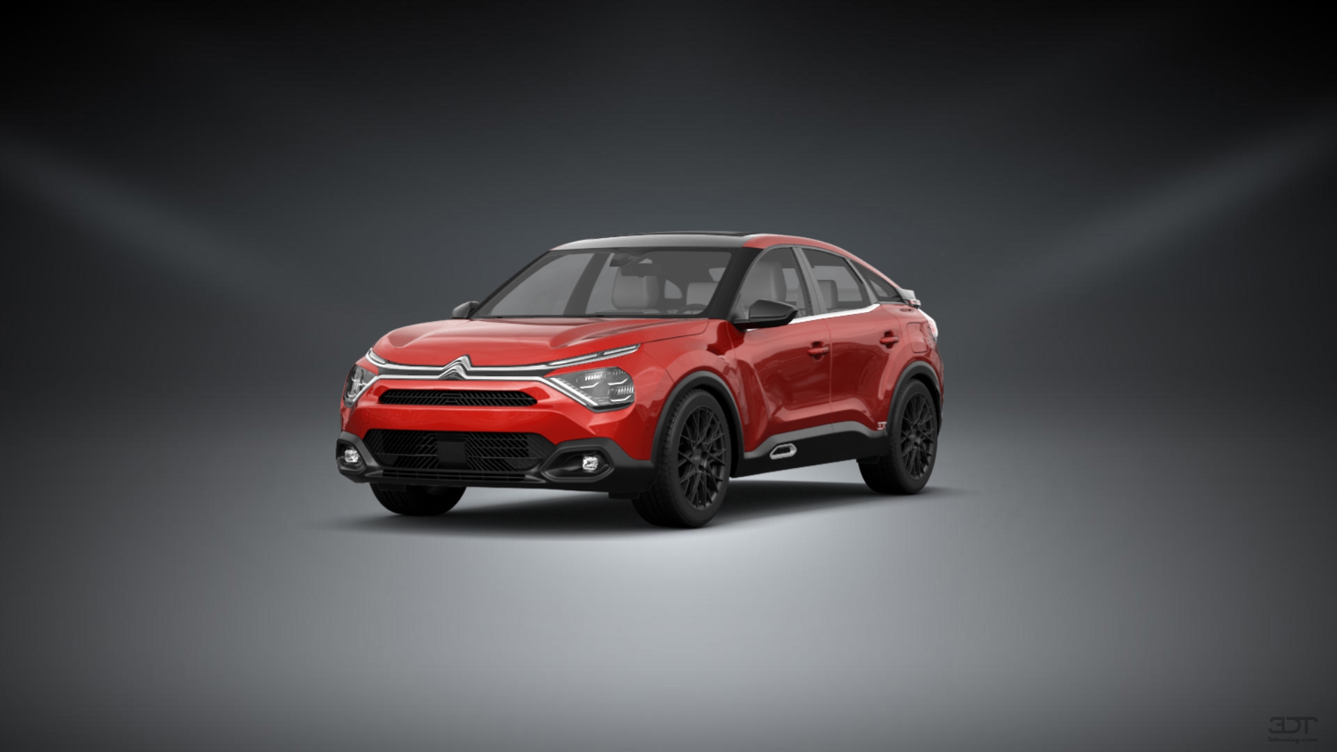 Citroen C4 5 Door Hatchback 2021 tuning
