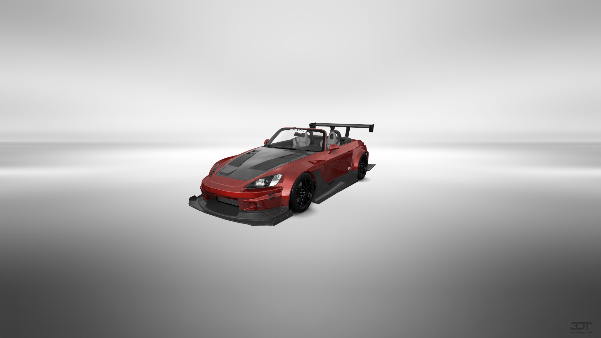 Honda S2000 Roadster 1999