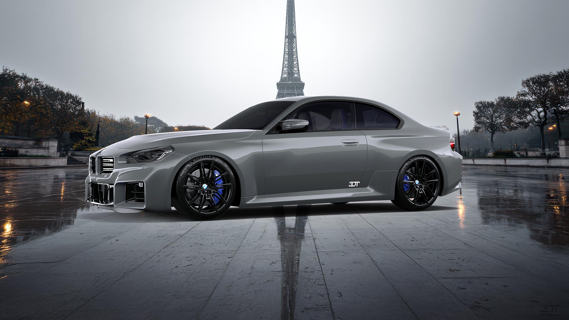 BMW M2 2 Door Coupe 2025 tuning