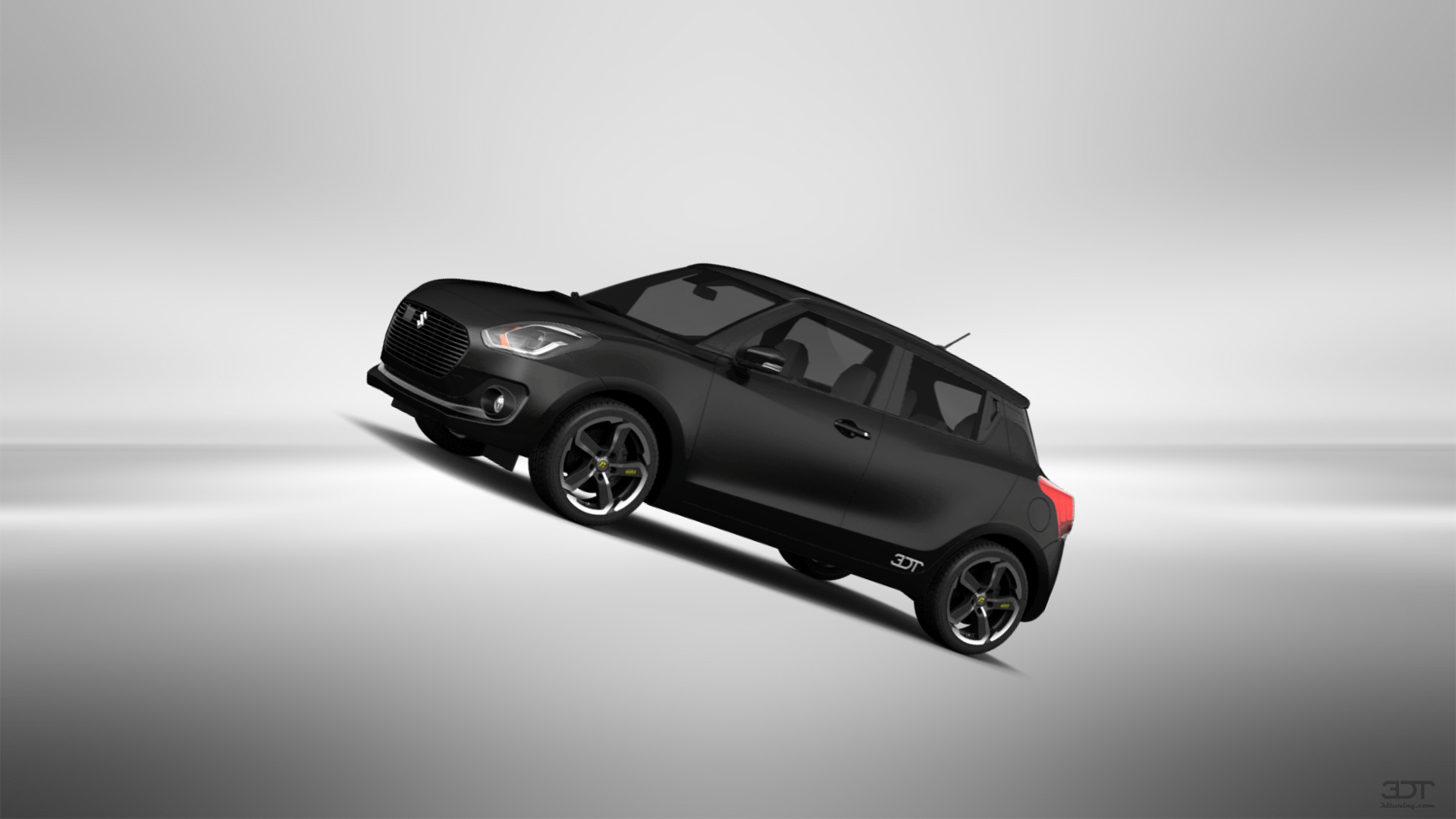 Suzuki Swift 5 Door Hatchback 2017