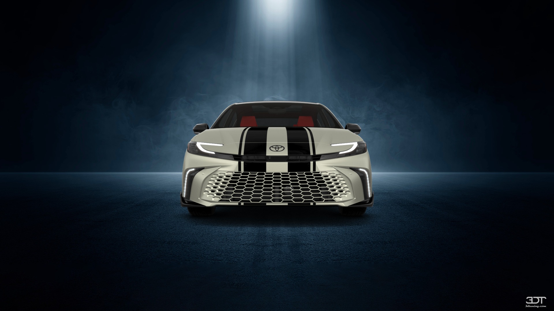 Toyota Camry Sedan 2025