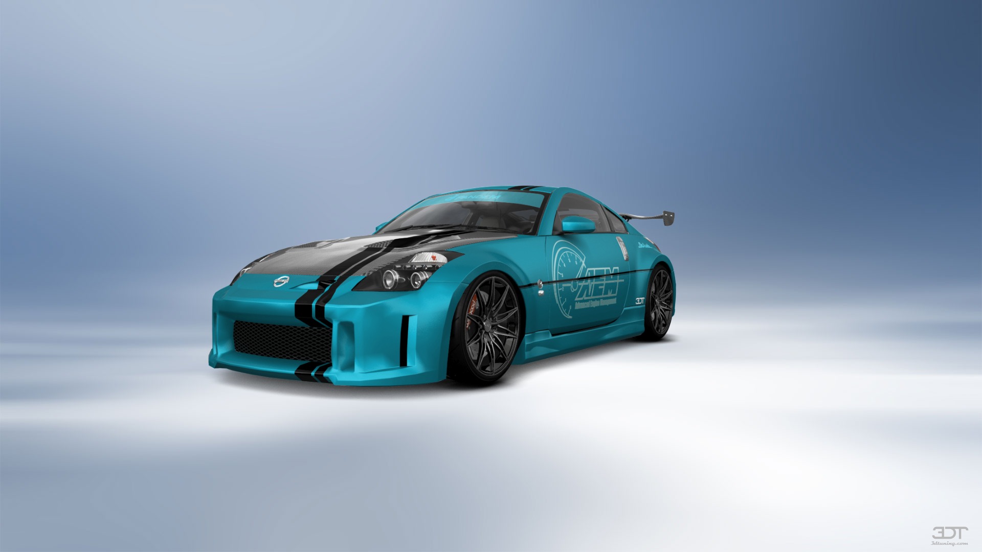 Nissan 350Z 2 Door Coupe 2002