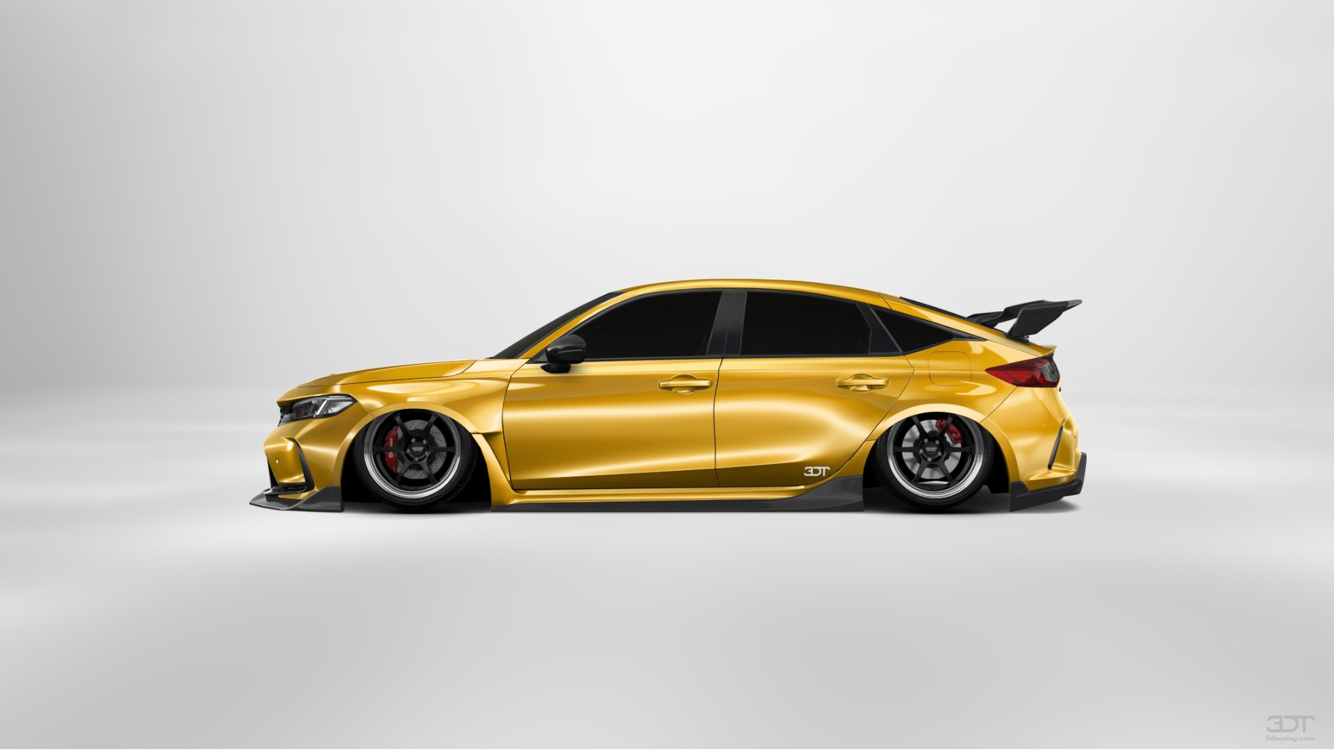 Honda Civic Type R 5 Door Liftback 2022