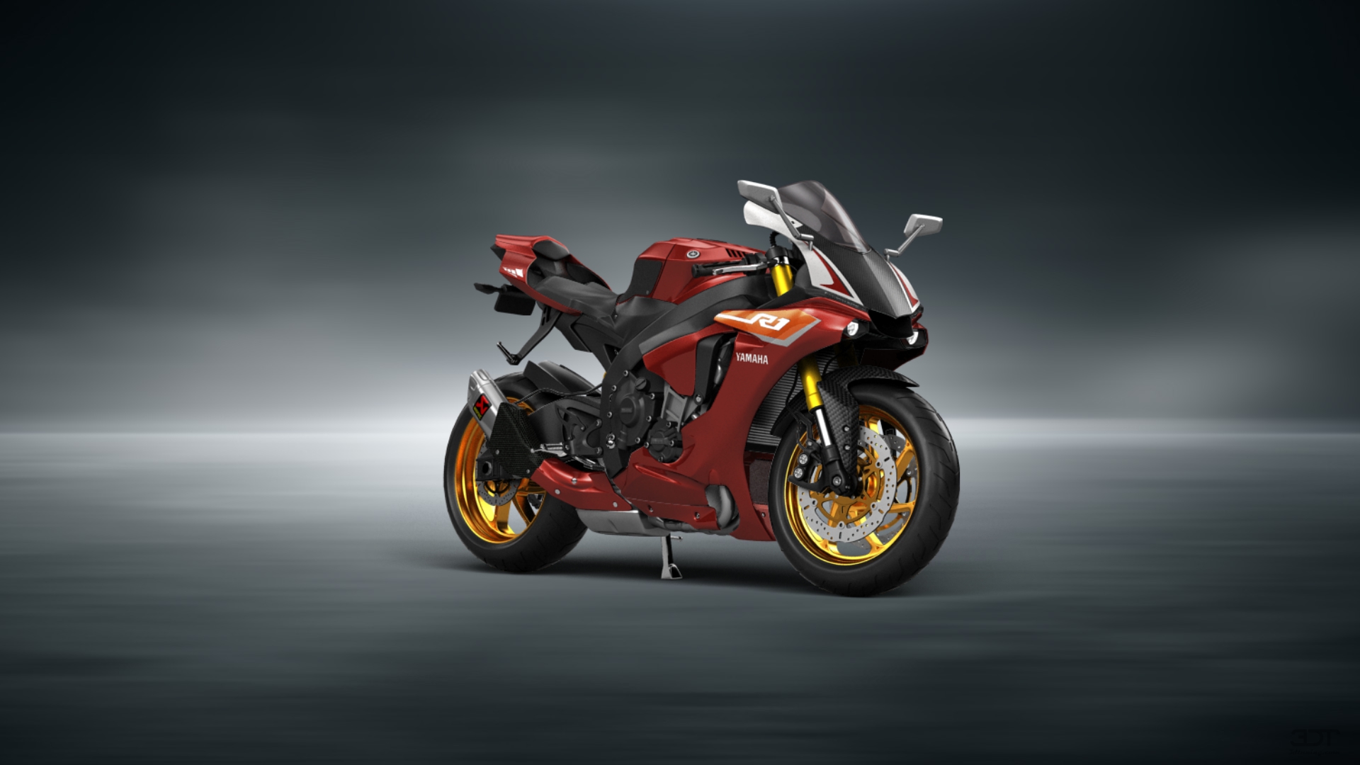yamaha