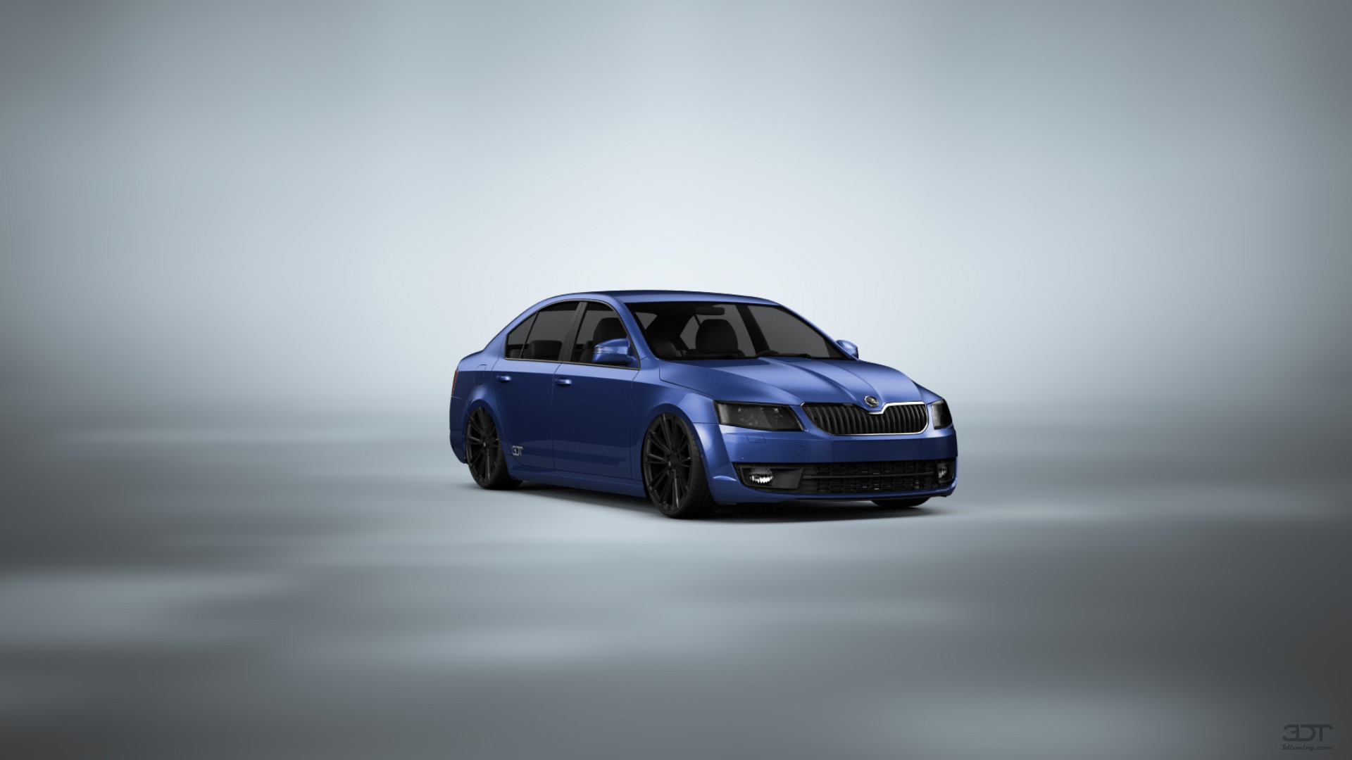 Skoda Octavia 2013