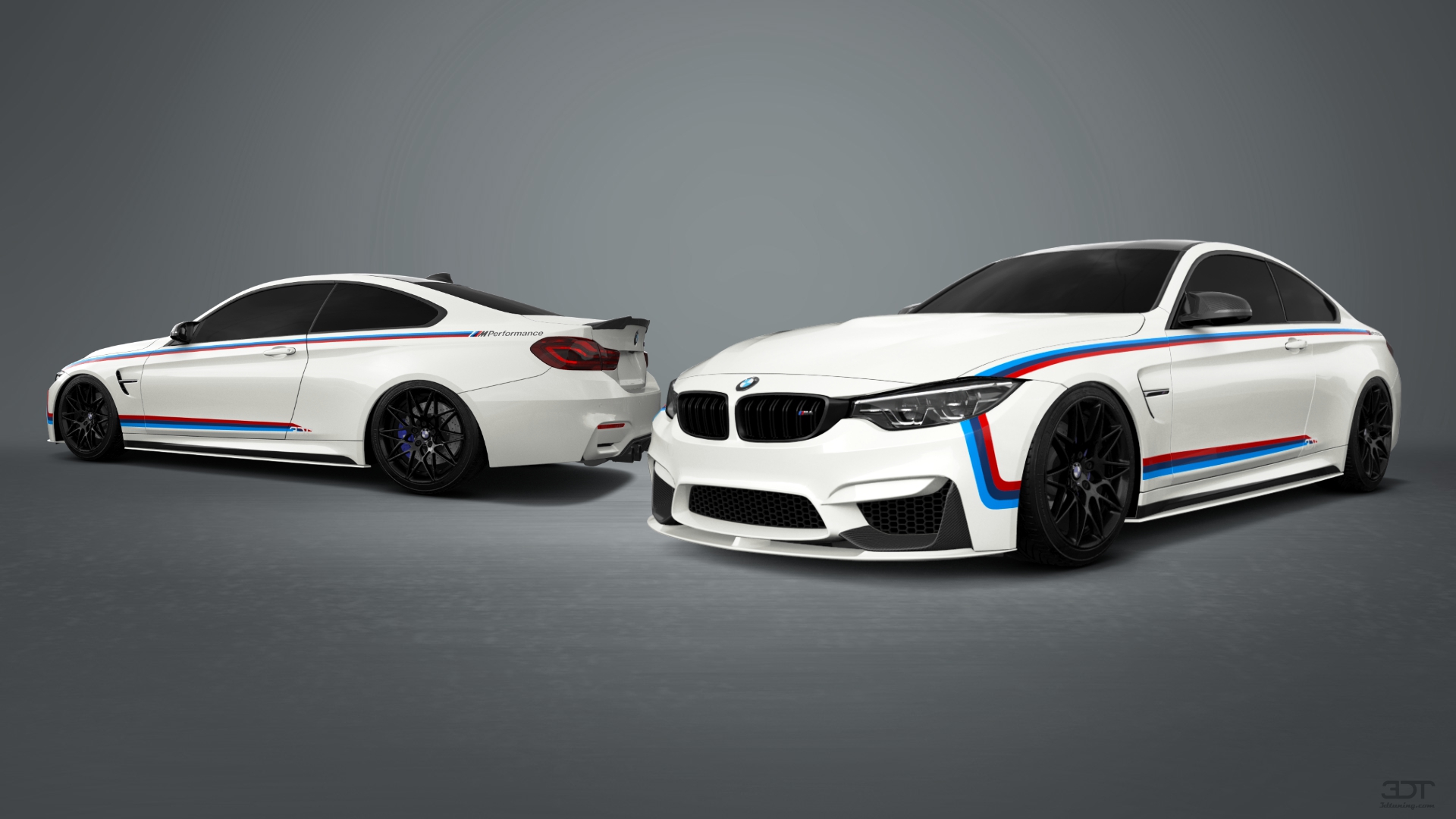 BMW M4 2019
