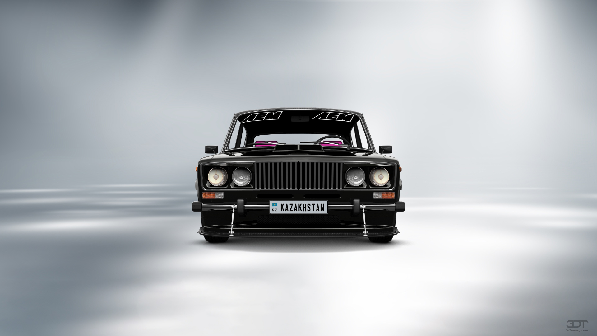 Lada 2106 Sedan 1976 tuning