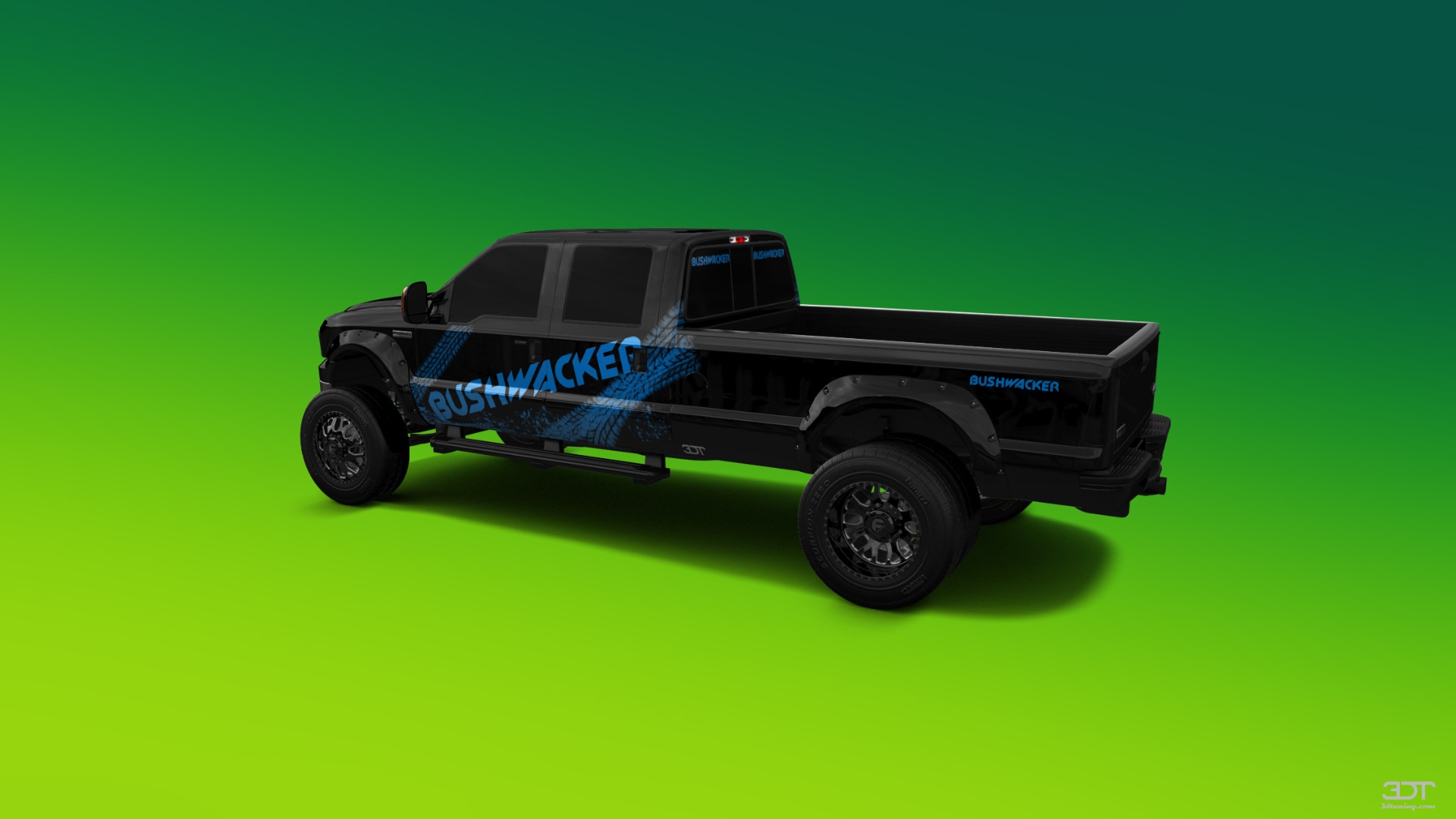 Ford F-350 DRW 4 Door pickup truck 1999 Images