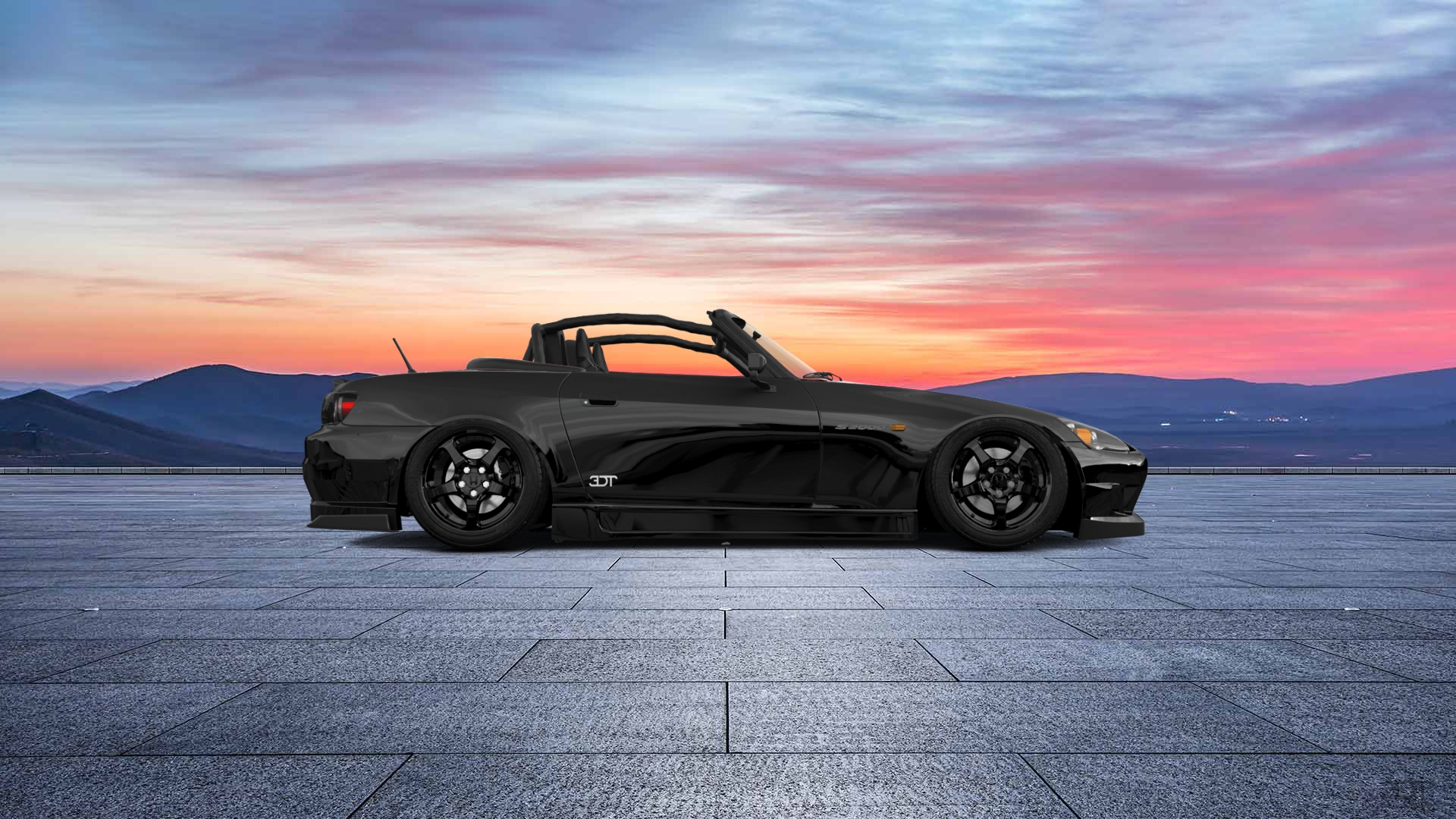 Honda S2000 Roadster 1999 Images