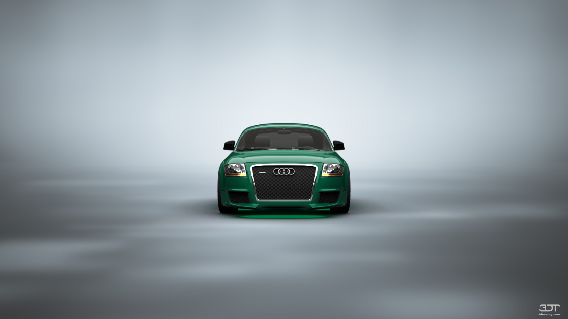 Audi TT Coupe 1999