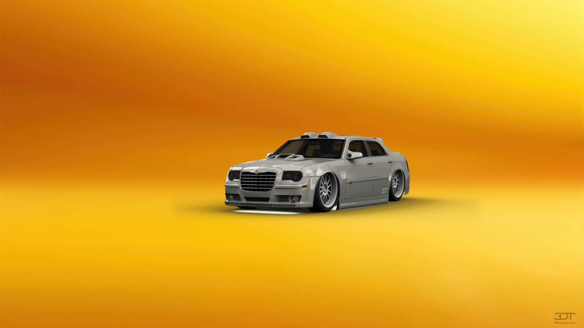 Chrysler 300C Sedan 2005