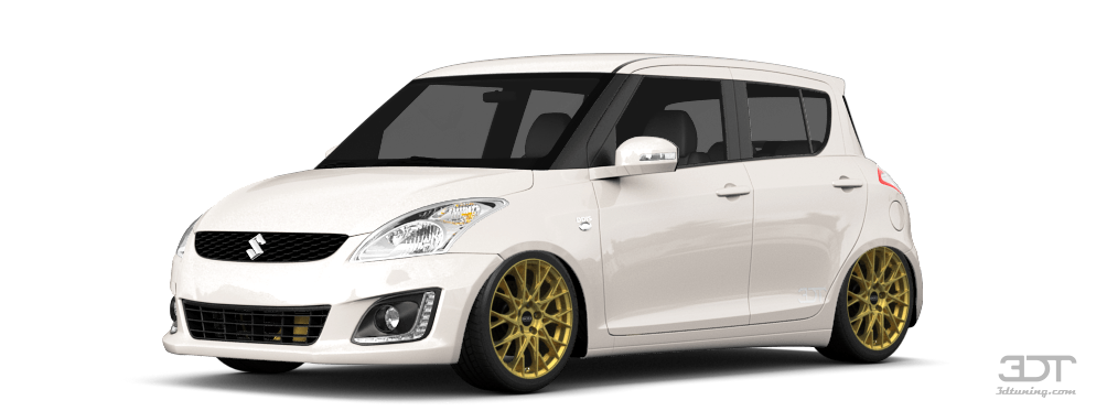 Suzuki Swift sport