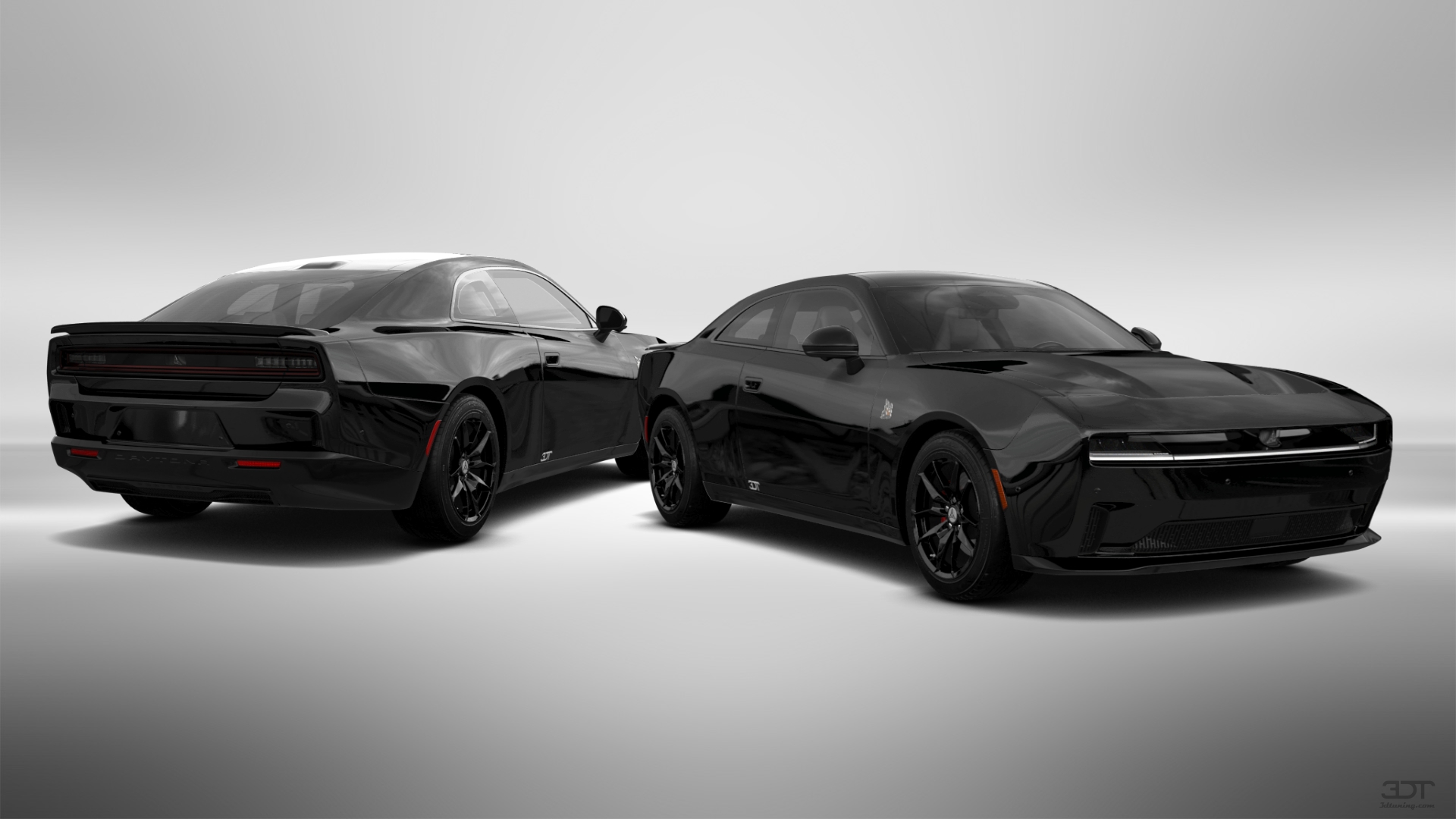 Dodge Charger 2 Door Coupe 2024
