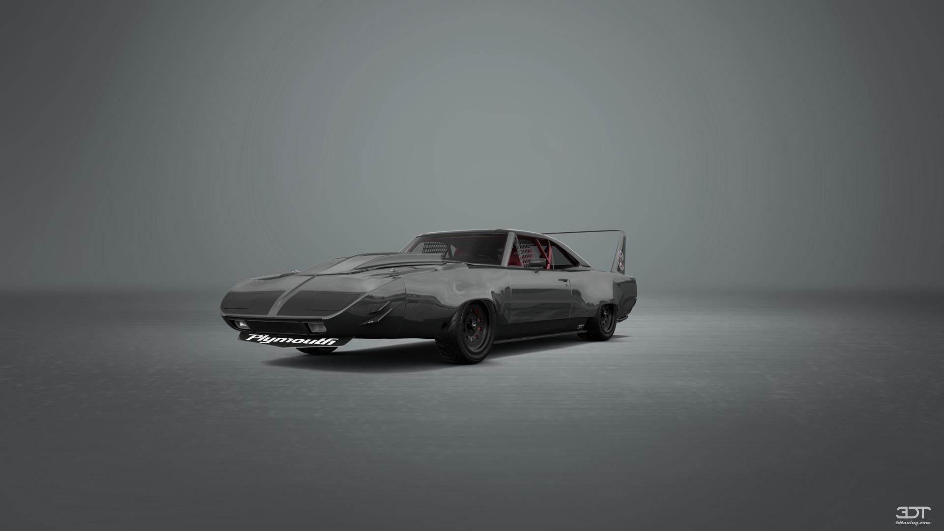 Plymouth Superbird 2 Door Coupe 1970