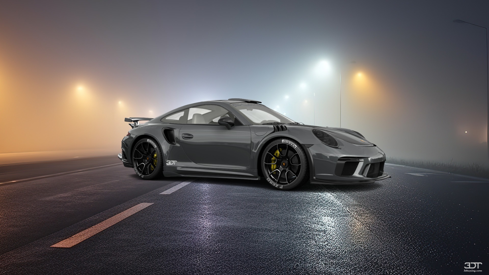Porsche 911 Turbo S 2 Door Coupe 2014 Images