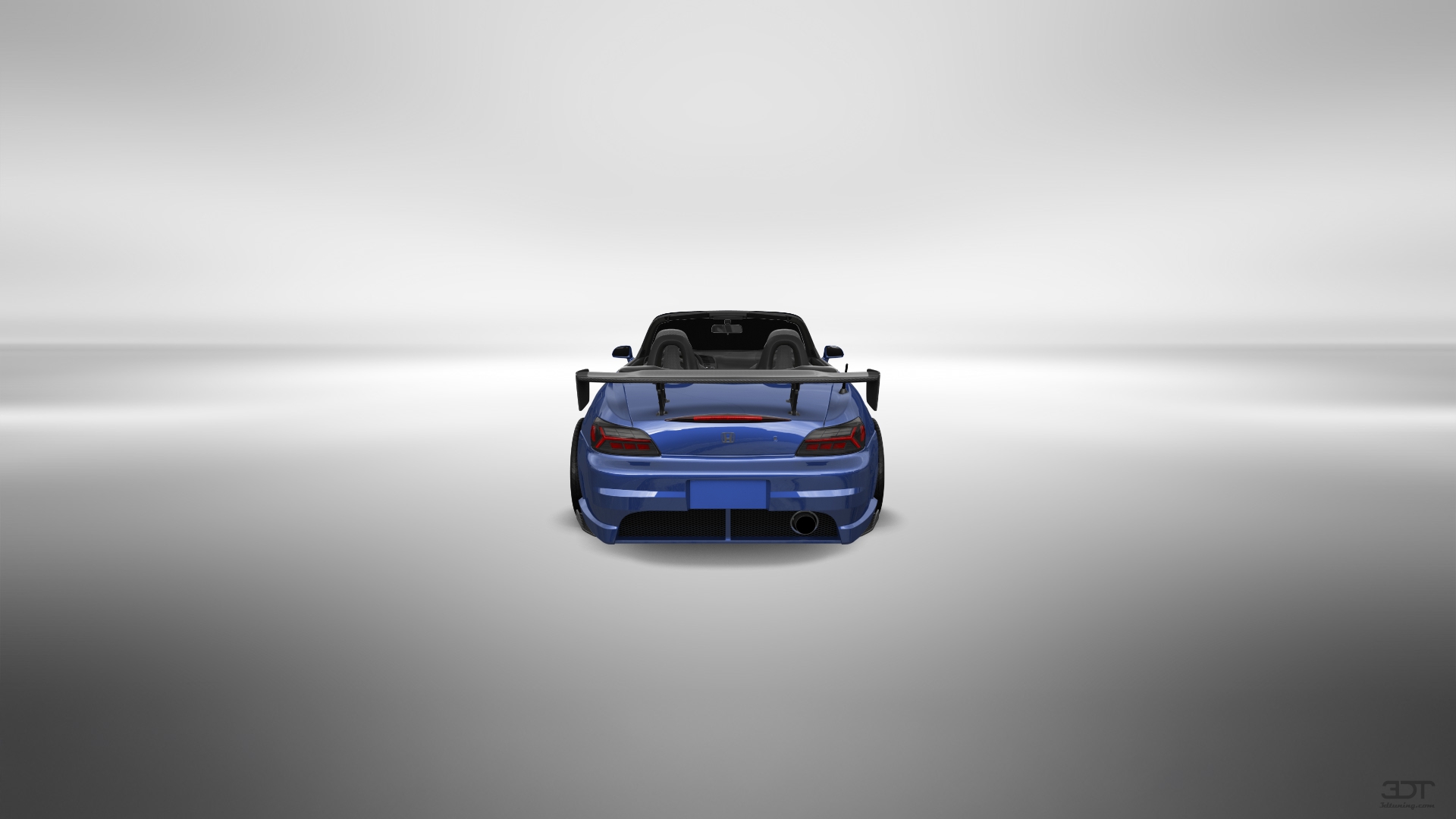 Honda S2000 Roadster 1999