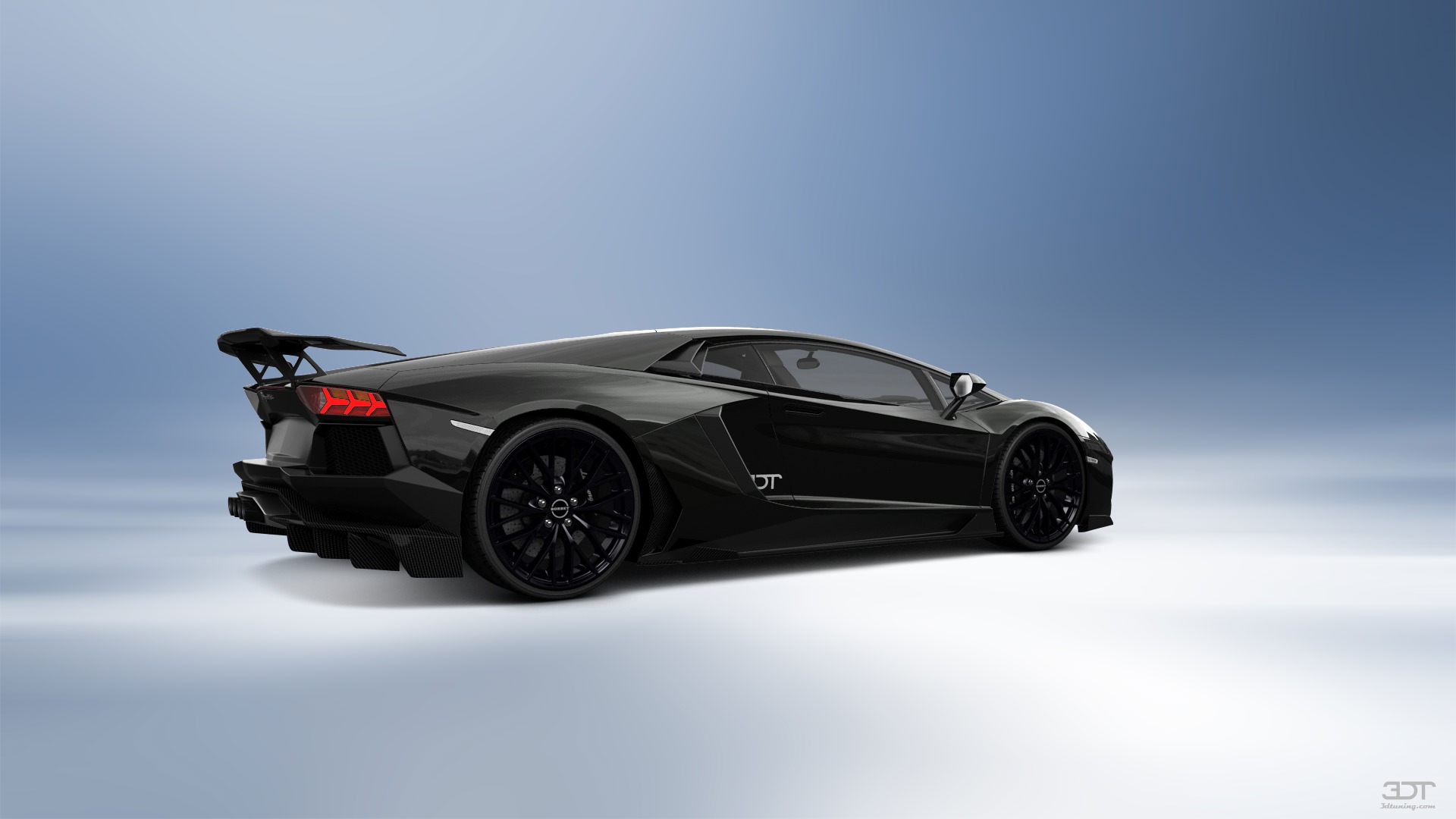 Lamborghini Aventador 2 Door Coupe 2012 Images