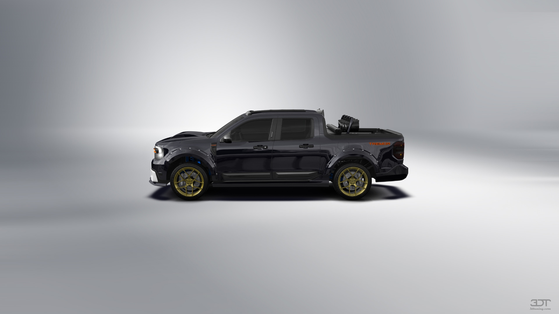 Ford Maverick 4 Door pickup truck 2022