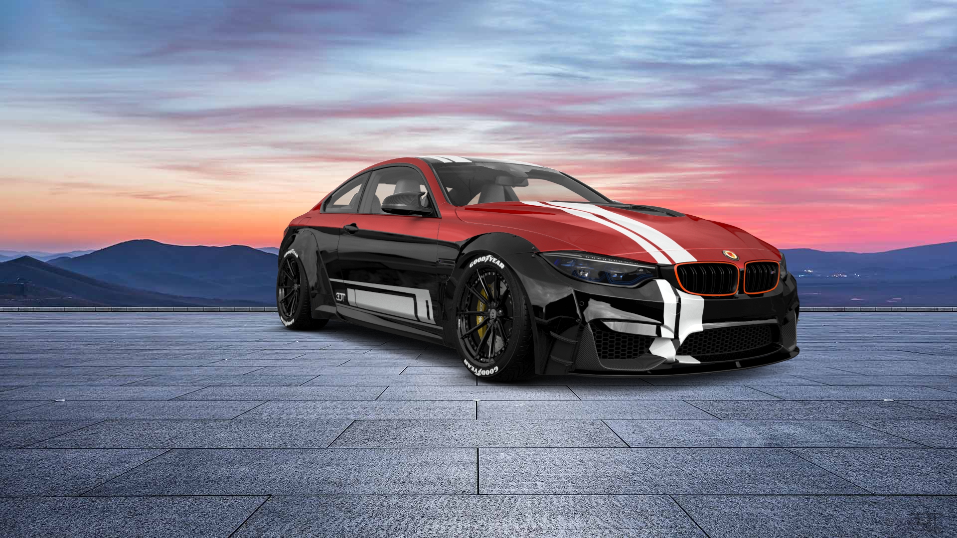 BMW M4 2 Door Coupe 2019