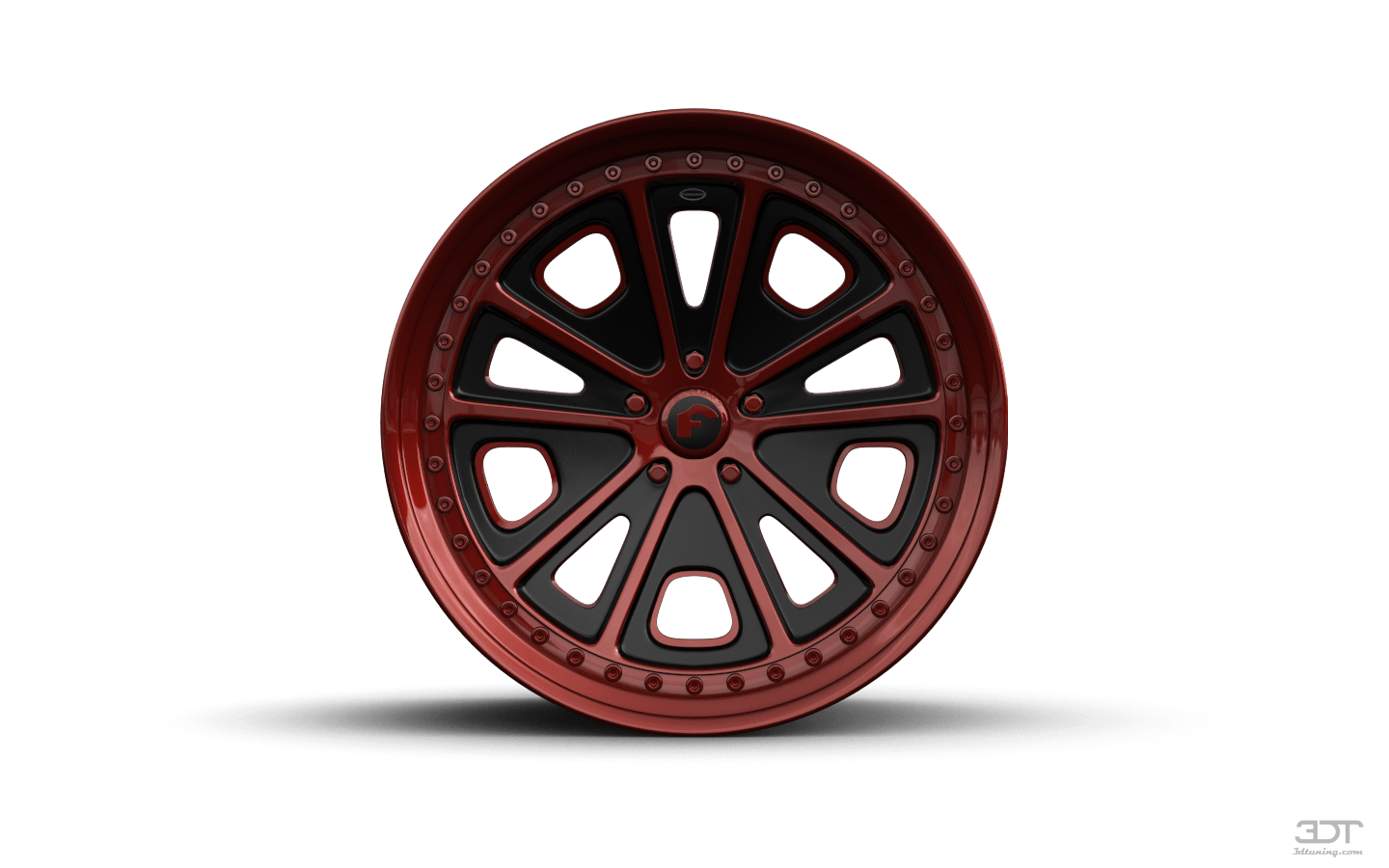 Tuning BMW M3 2 Door Coupe 2013