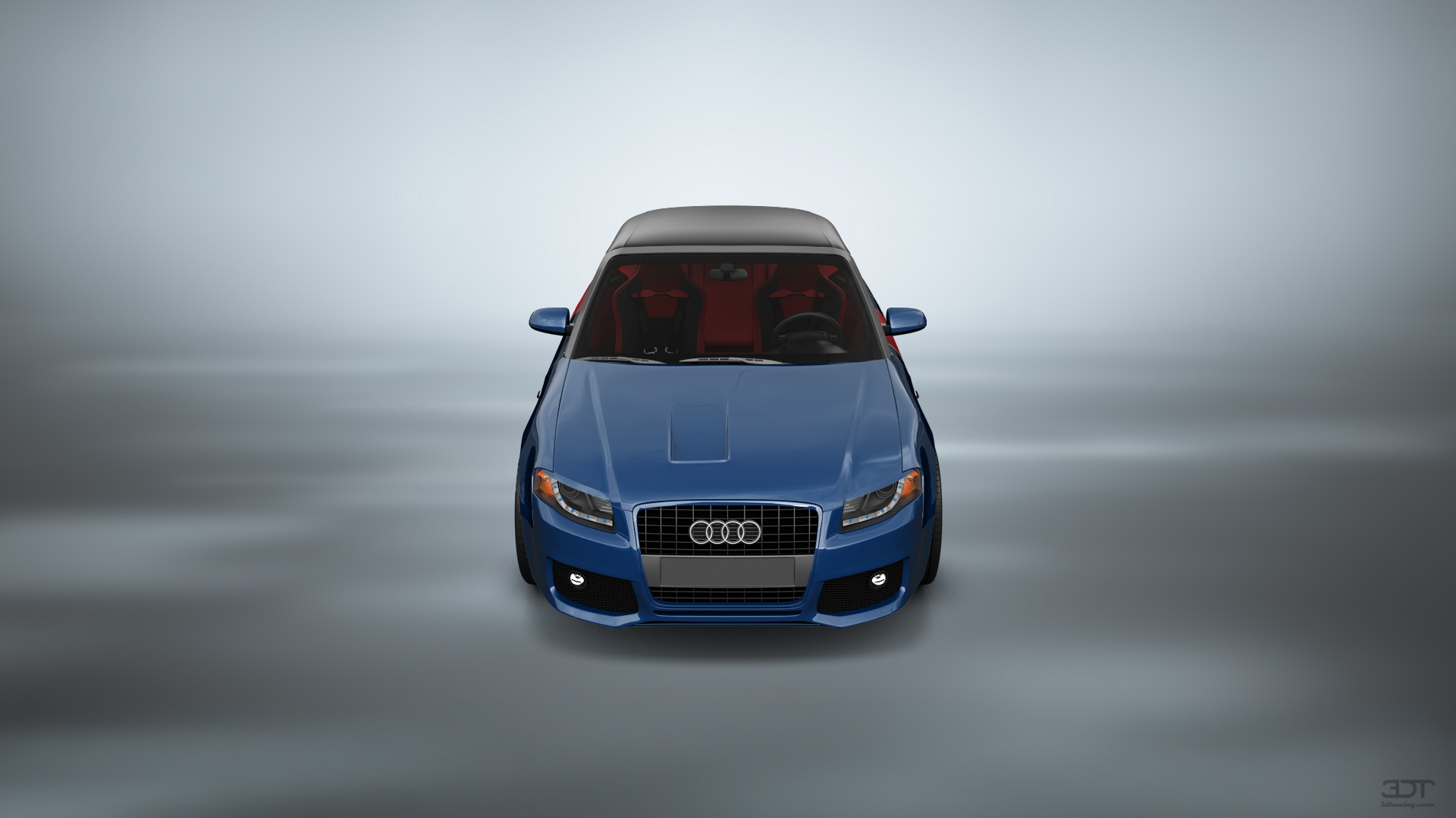 Audi A4 Cabriolet 2006 tuning
