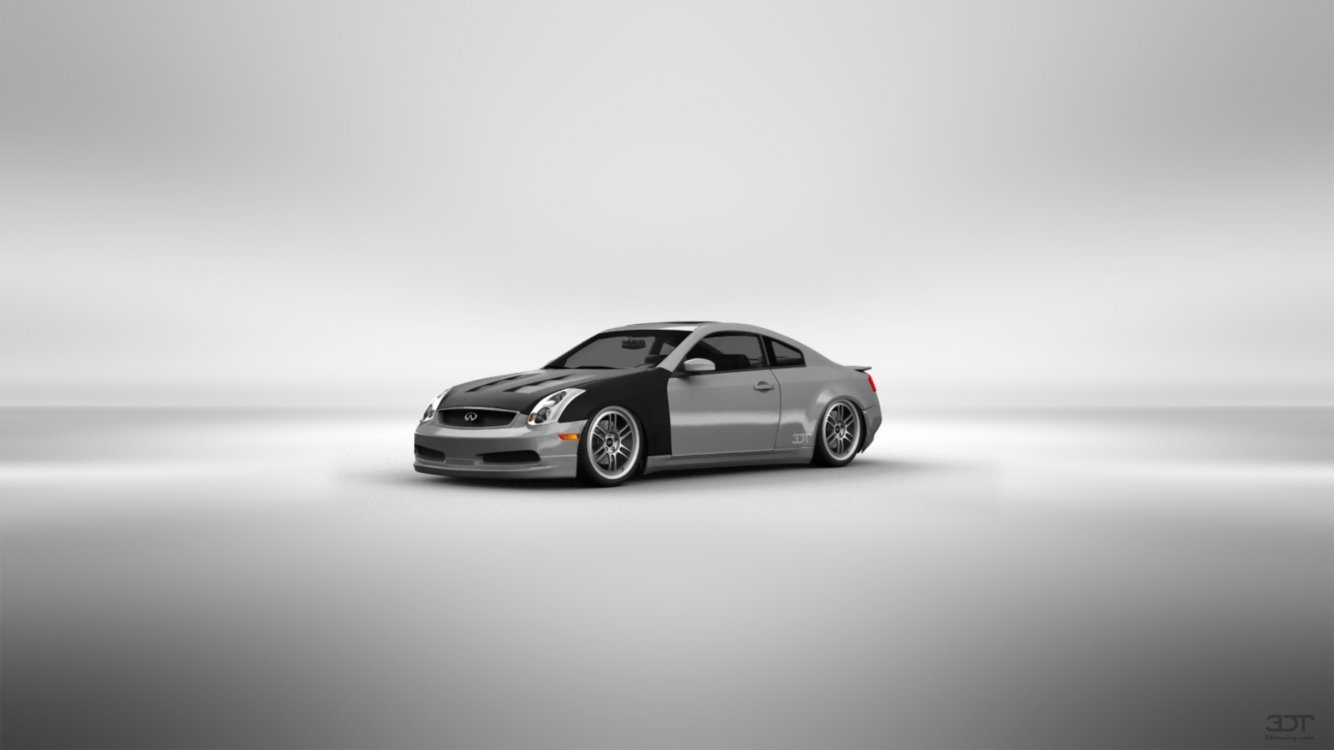 Infiniti G35 Coupe 2003