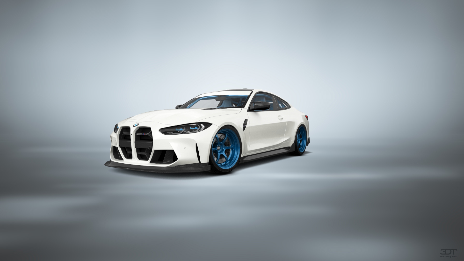 BMW M4 2 Door Coupe 2021