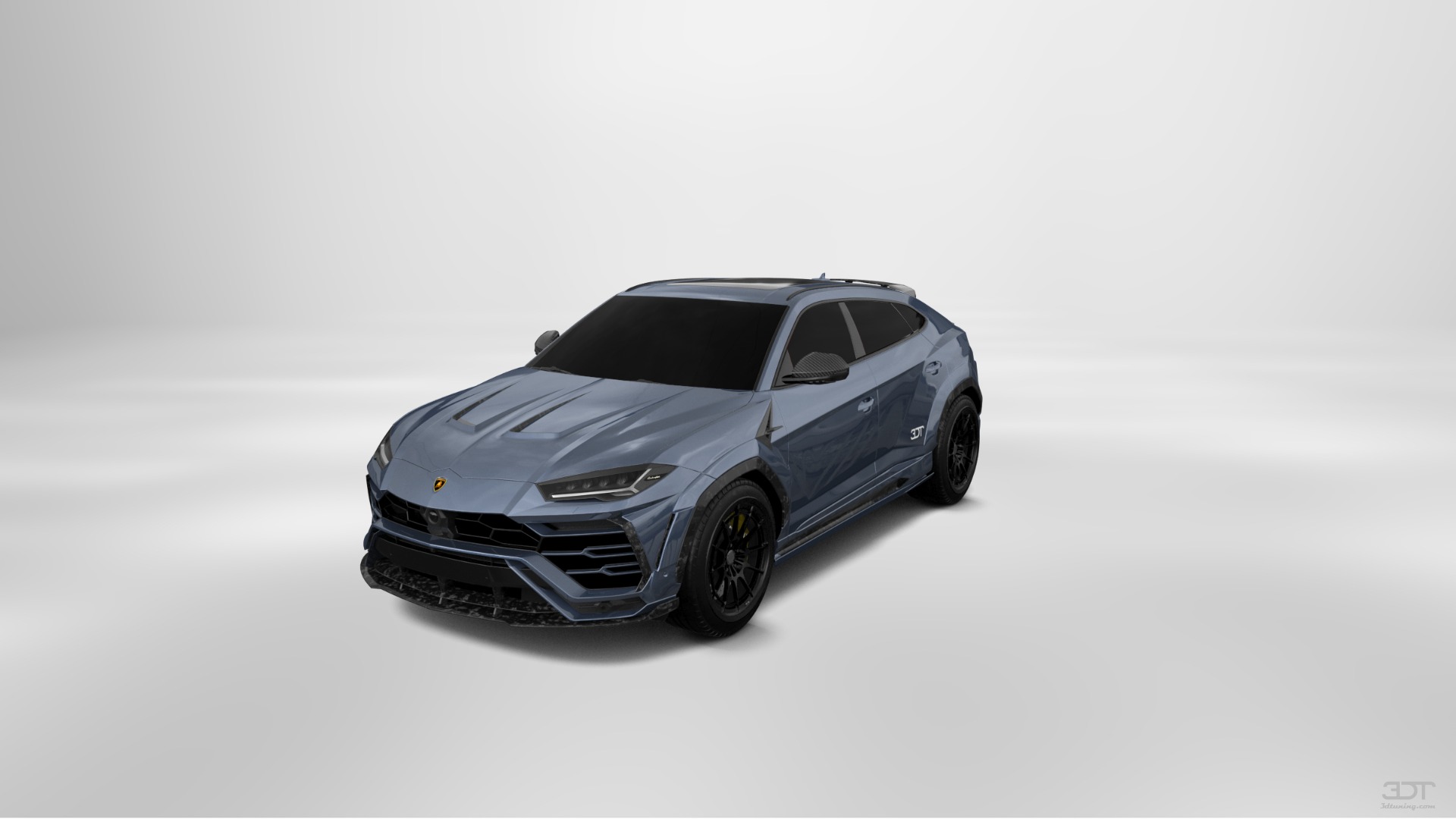 Lamborghini Urus 5 Door SUV 2019