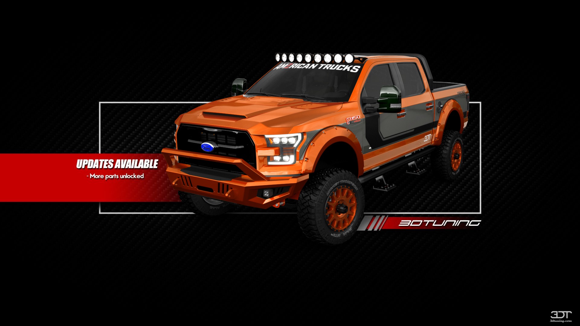 Ford F-150 Truck 2015 Images