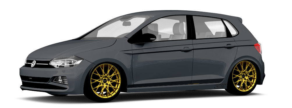 polo tsi