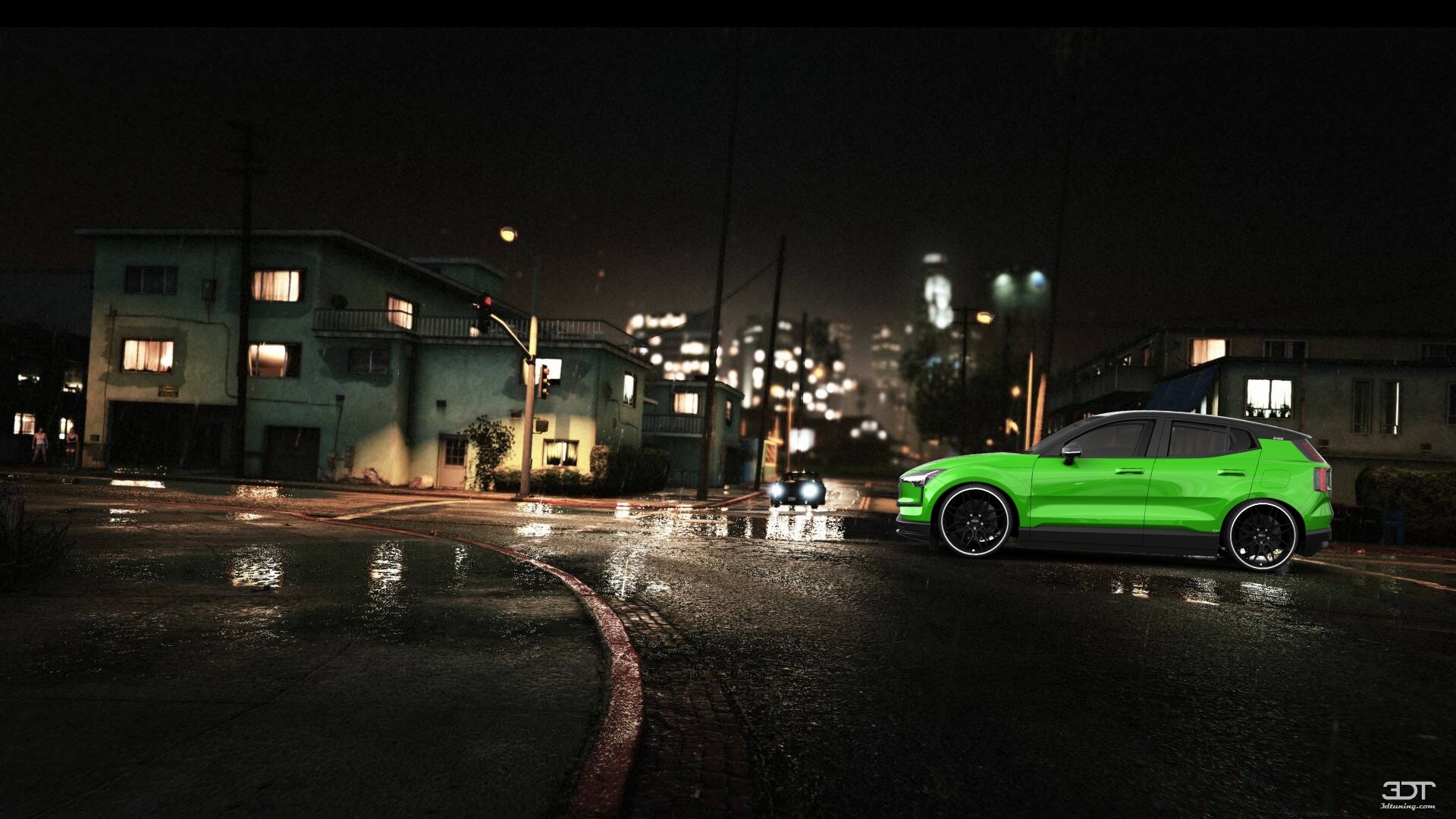 Volvo EX30 5 Door SUV 2023 Images