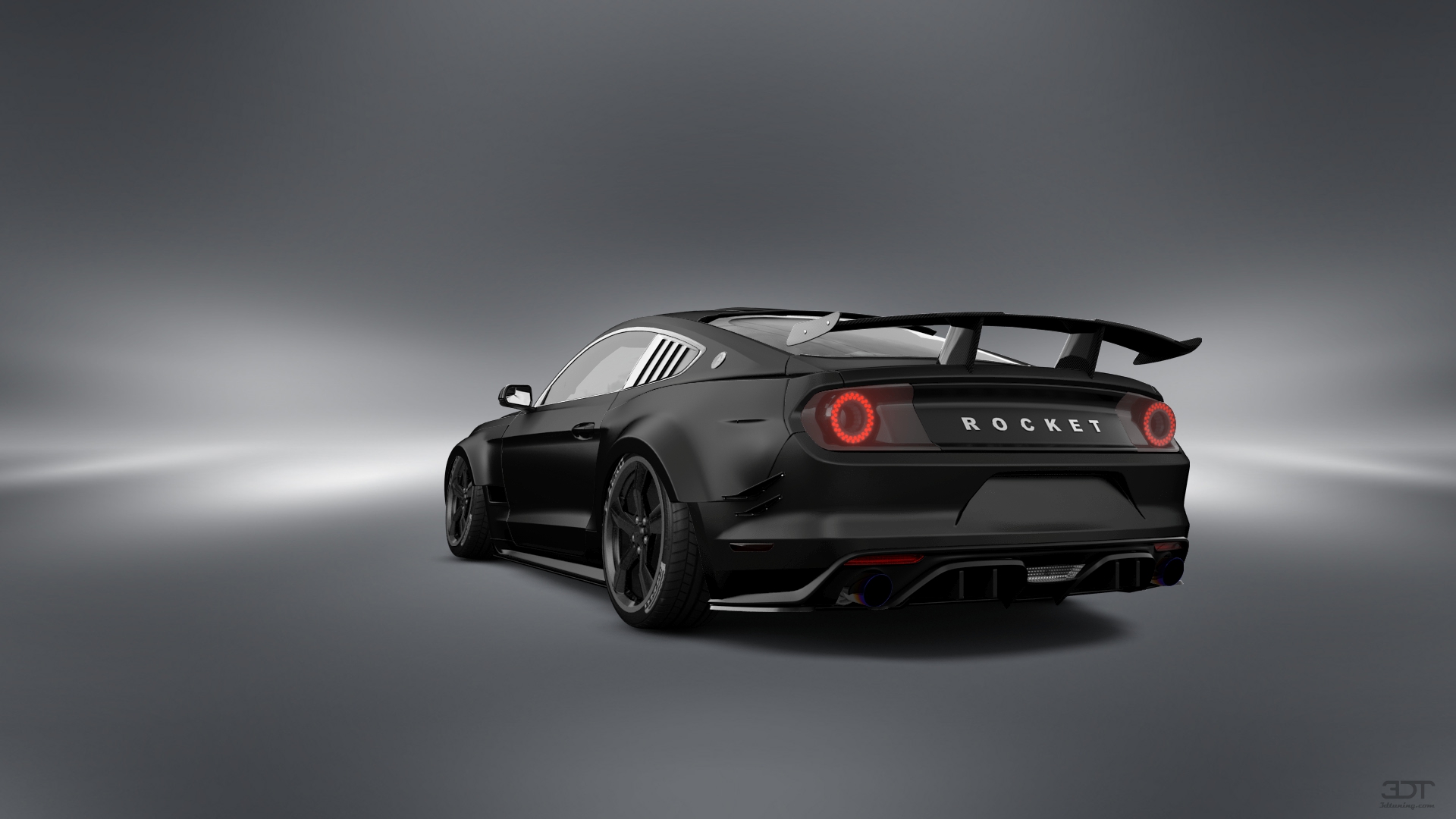 Ford Mustang 2 Door Coupe 2015 Images