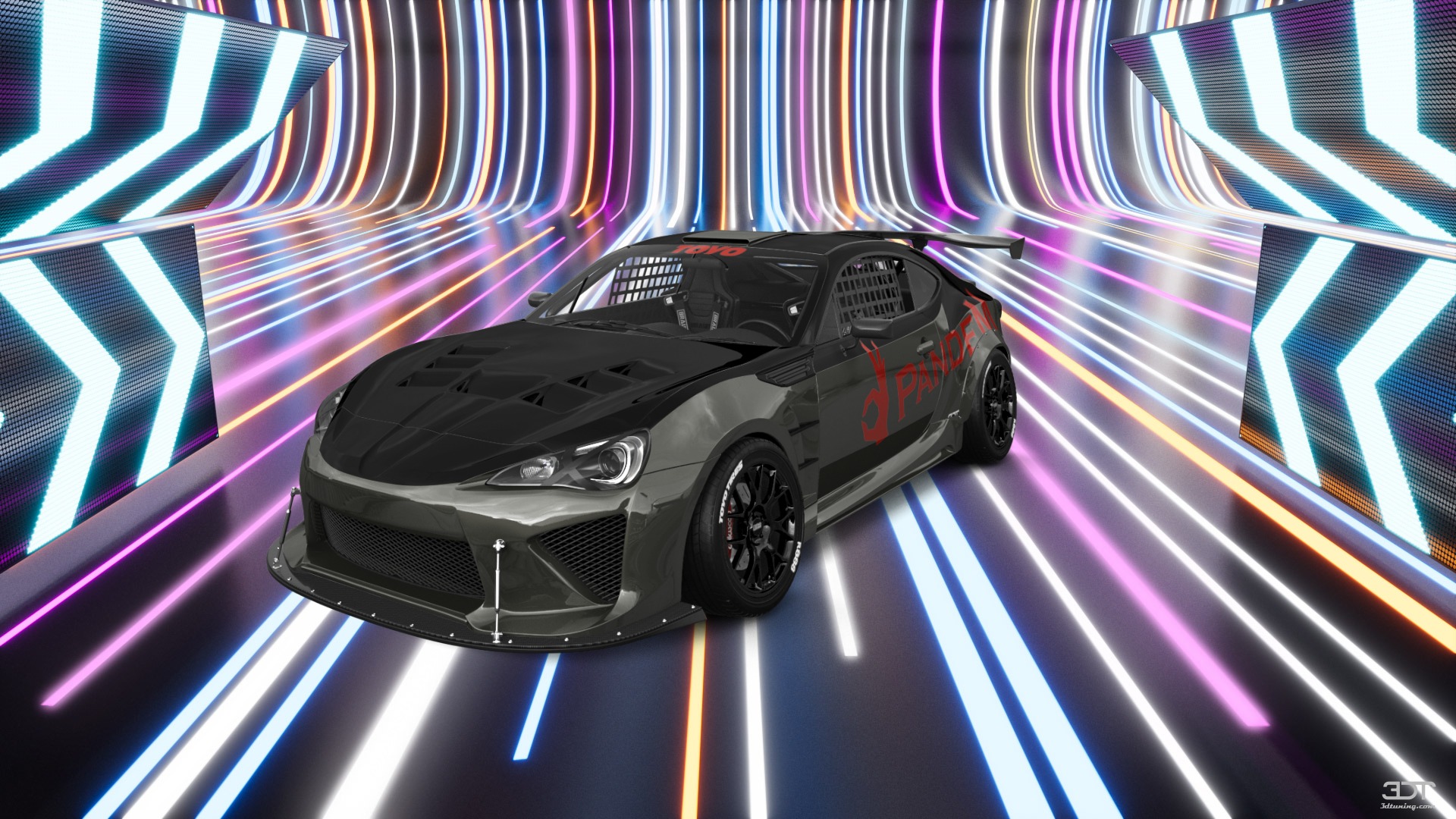 Subaru BRZ 2 Door Coupe 2015
