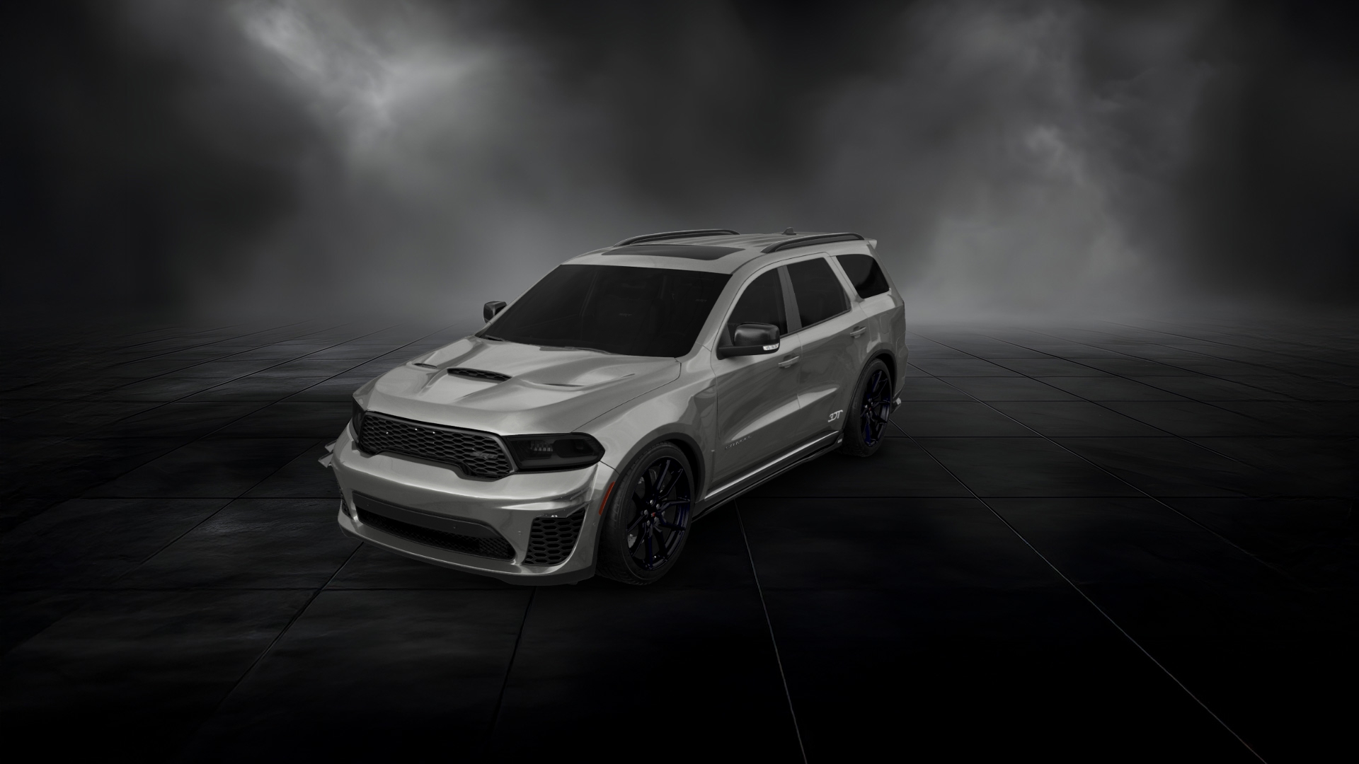 Dodge Durango 5 Door SUV 2021