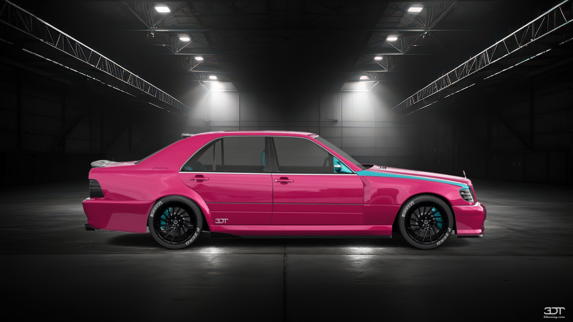 Mercedes S Class Sedan 1992 Images