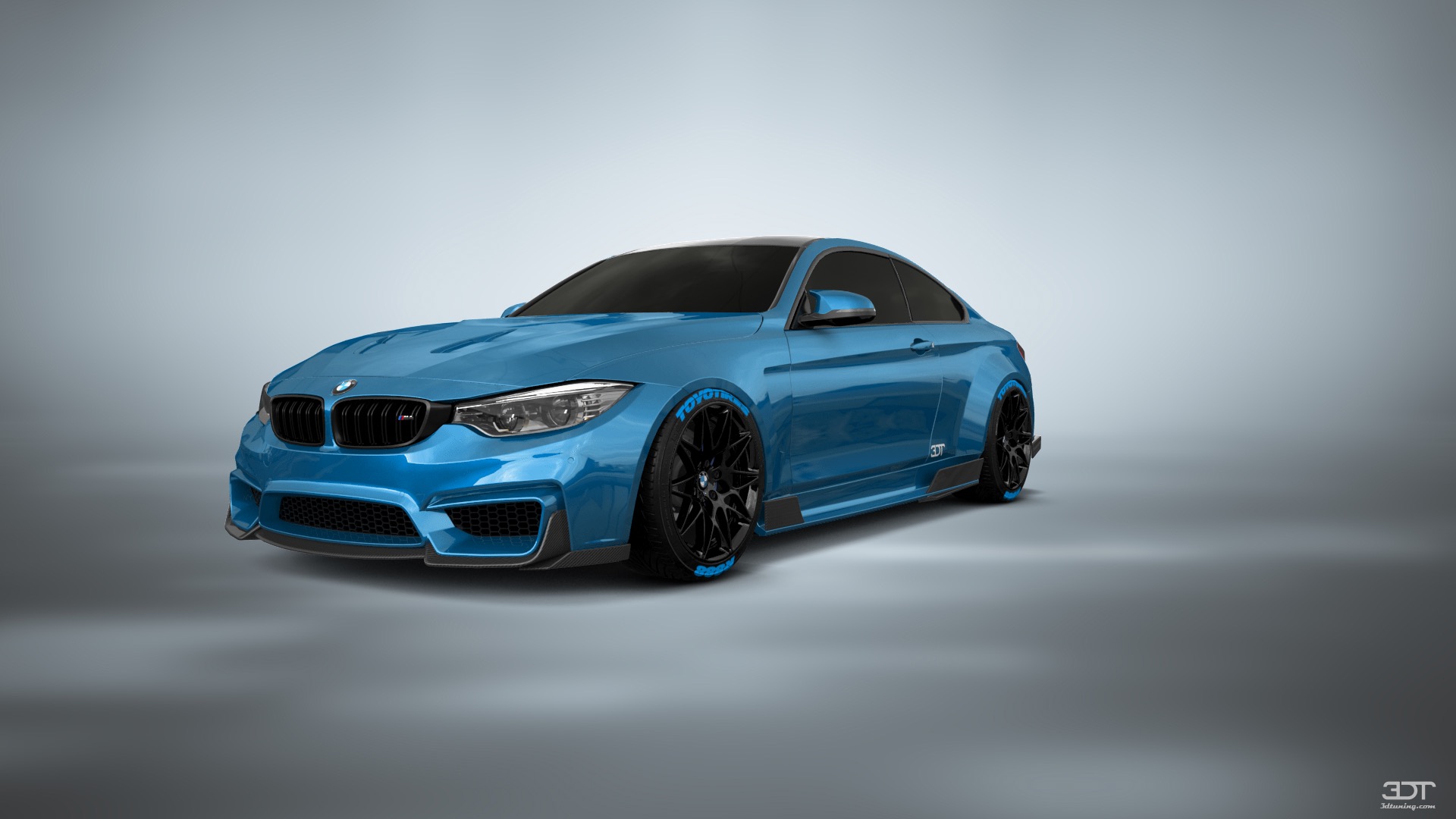 BMW M4 2 Door Coupe 2019
