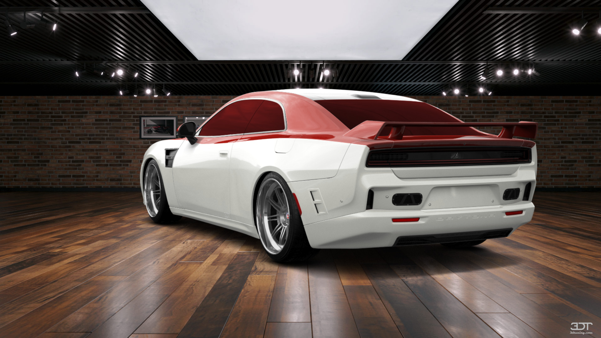 Dodge Charger 2 Door Coupe 2024