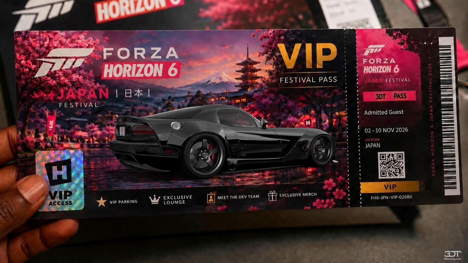 Dodge Viper 2 Door Coupe 2008 Images