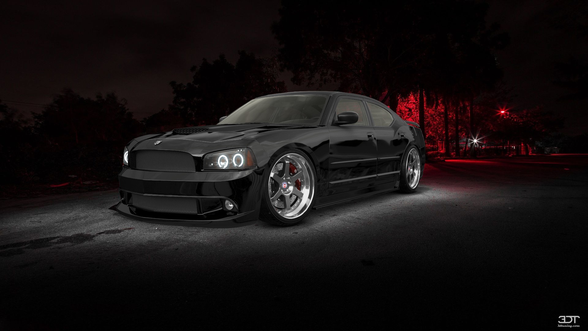 Dodge Charger Se Sedan 2006 Images