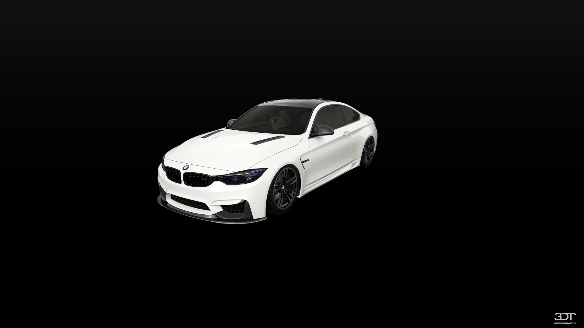BMW M4 2 Door Coupe 2019